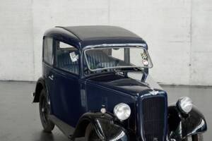 Afbeelding 17/46 van Austin 7 Ruby (1935)
