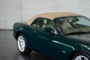 Bild 26/50 von Jaguar XK8 4.0 (2002)