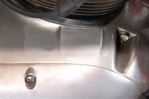 Imagen 46/50 de Gilera DUMMY (1958)