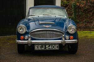 Immagine 6/50 di Austin-Healey 3000 Mk III (BJ8) (1967)