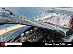 Afbeelding 10/15 van Jaguar XK 150 3.8 SE FHC (1964)