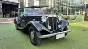Afbeelding 8/77 van MG TD (1953)