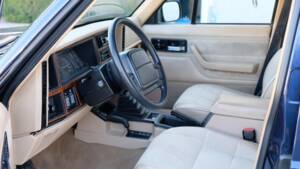 Image 35/67 de Jeep Cherokee (1996)