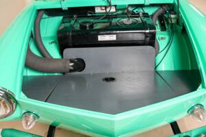 Image 20/42 de Amphicar 770 (1964)