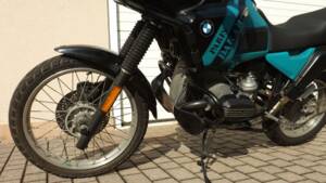 Immagine 4/50 di BMW R 100 G/S "Paris-Dakar" (1991)