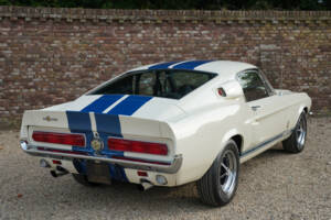 Bild 17/50 von Ford Shelby GT 500 (1967)