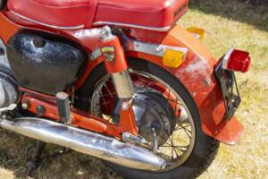Bild 28/31 von Honda C 72 (1964)