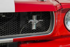 Image 30/50 of Ford Shelby GT 350 (1965)