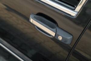 Image 10/41 of Lancia Thema 6V (1985)