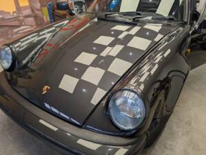 Bild 7/37 von Porsche 911 Turbo 3.3 (1979)