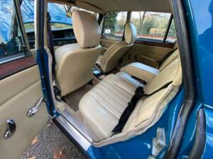 Bild 33/50 von Rover 3500 S Estoura (1974)