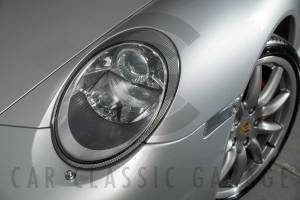 Image 5/58 of Porsche 911 Carrera 4S (2007)