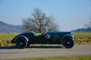 Image 5/24 of Alvis Speed 25 (1937)