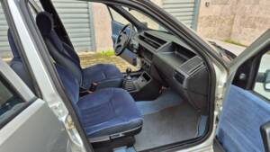 Bild 70/193 von FIAT Tipo 1.4 DGT (1989)