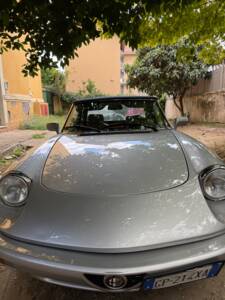 Image 10/14 of Alfa Romeo 2.0 Spider (1992)