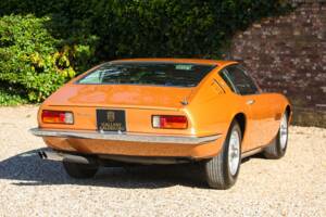 Image 44/50 de Maserati Ghibli (1969)