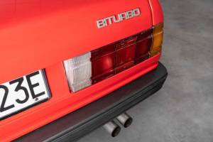 Image 7/31 of Maserati Biturbo Spyder (1986)