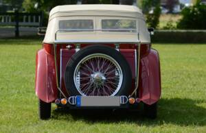 Bild 6/20 von MG TC (1947)