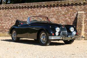 Image 27/50 of Jaguar XK 150 3.4 S DHC (1958)