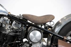 Immagine 20/50 di Harley-Davidson FLSTC Heritage Softail Classic (1997)