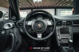 Immagine 16/24 di Porsche 911 Carrera S (2006)