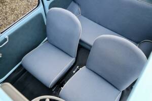 Image 45/50 de FIAT 500 Nuova (1958)