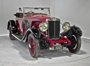 Bild 2/50 von MG 18/80 Mark II (1930)