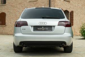 Bild 8/50 von Audi A6 2.7 T allroad quattro (2006)