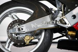Immagine 28/50 di Bimota SB6-R (1999)