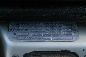 Bild 28/31 von Porsche 928 (1979)