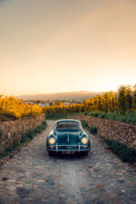 Image 56/80 of Porsche 356 A 1600 (1958)
