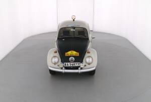 Image 48/81 of Volkswagen Beetle OKRASA TSV 1300&#x2F;34 (1963)