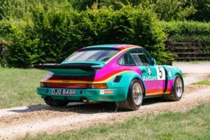 Afbeelding 4/50 van Porsche 911 RSR 2.8 (1977)