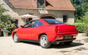 Immagine 8/39 di FIAT Coupé 2.0 20V (1998)