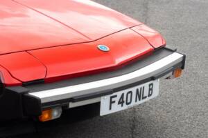 Bild 36/50 von FIAT X 1&#x2F;9 (1988)