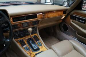 Bild 11/50 von Jaguar XJS 4.0 (1995)
