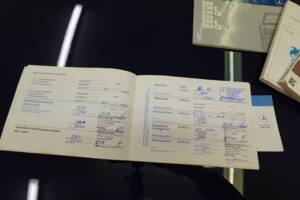 Bild 32/57 von Mercedes-Benz 230 CE (1980)