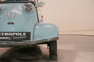 Image 18/27 of Messerschmitt / FMR KR 200 (1959)