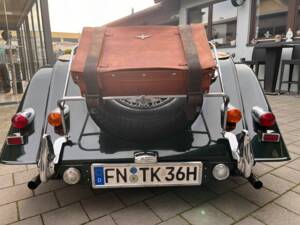 Image 19/39 de Morgan Plus 8 (1973)