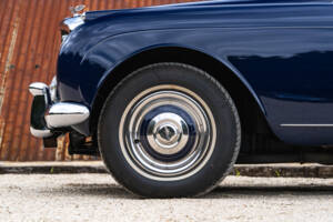 Bild 35/37 von Bentley S 2 Continental (1961)
