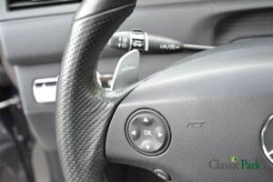 Immagine 39/50 di Mercedes-Benz CL 63 AMG (2007)
