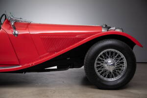 Bild 9/35 von Jaguar SS 100  2,5 Liter (1937)