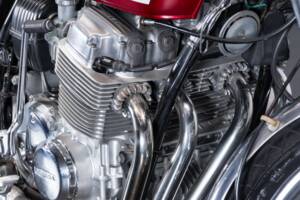 Imagen 44/48 de Honda CB 750 Four (1976)