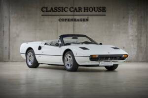 Bild 13/86 von Ferrari 308 GTSi (1982)