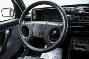 Imagen 18/27 de Volkswagen Golf Mk II Gti 1.8 (1988)