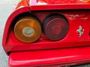 Image 17/51 of Ferrari 208 GTS Turbo (1987)