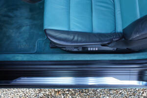 Immagine 21/50 di BMW 850Ci (1994)