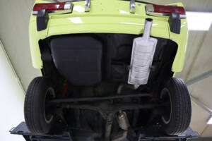Image 42/50 of FIAT 124 Spider CS1 (1975)
