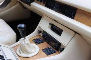 Bild 19/36 von Maserati Quattroporte 4900 (1984)