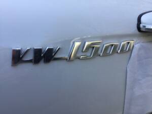 Image 66/83 of Volkswagen Karmann Ghia 1500 (1969)